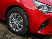 Gebraucht Opel Corsa Basis 75 PS (55 kW) 2022 Rot Kleinwagen