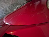 Gebraucht VW New Beetle 85 PS (62 kW) 1998 Rot Kleinwagen