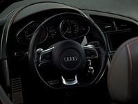 Gebraucht Audi R8 Spyder Sport 525 PS (386 kW) 2010 Rot Cabrio