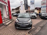 gebraucht Toyota Verso-S 1,33-l-Dual-VVT Multidrive S Life