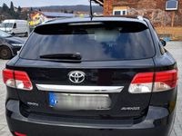 gebraucht Toyota Avensis Kombi 1.8 T27