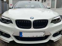 gebraucht BMW 220 220 i Coupe Aut. M Sport