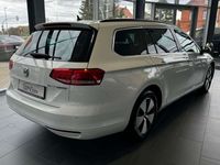 gebraucht VW Passat Variant Comfortline"Pano/AHK/ACC/Navi"