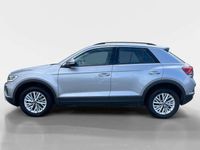 gebraucht VW T-Roc Life