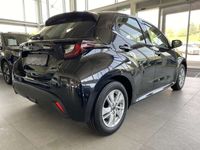 gebraucht Mazda 2 Hybrid 2024 1.5 Center AUTOMATIK SHZ, Kamera, Rege