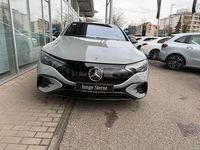 Gebraucht Mercedes EQE500 AMG 300 kW (408 PS) 2025 Manufaktur lack manufaktur alp Limousine