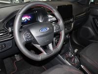 Gebraucht Ford Puma ST-Line 125 PS (91 kW) 2023 Weiß SUV