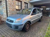 Gebraucht Ford Fusion 80 PS (58 kW) 2008 Kleinwagen