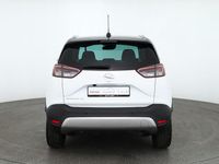 Gebraucht Opel Crossland X Ultimate 120 PS (88 kW) 2019 Weiß SUV