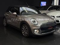 Gebraucht Mini Cooper Cabriolet 136 PS (100 kW) 2016 Silber Cabrio