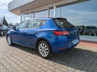 gebraucht Seat Leon Style