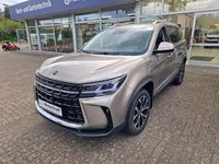 Neu DFSK Forthing 3 163 PS (119 kW) 2025 Grau SUV