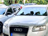 gebraucht Audi A6 avant V6