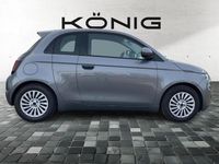 Gebraucht Fiat 500e 86 kW (118 PS) 2023 Grau Limousine