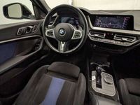 gebraucht BMW M235 A xDrive Gran Coupe HuD ACC Lhz Schalensitz LED