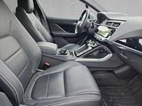 Gebraucht Jaguar I-Pace SE 294 kW (400 PS) 2020 Grau SUV