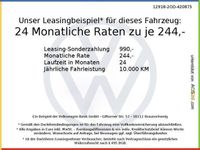 Gebraucht Audi Q2 Advanced 150 PS (110 kW) 2024 Schwarz SUV