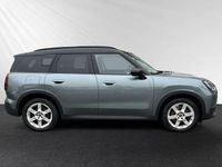 Gebraucht Mini Countryman 2024 Grün SUV
