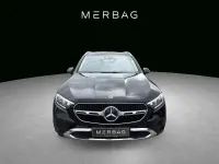 Gebraucht Mercedes GLC300 Avantgarde 269 PS (197 kW) 2025 Schwarz SUV