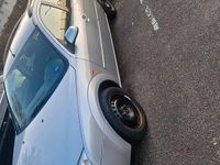 Gebraucht Ford Mondeo 145 PS (106 kW) 2002 Silber Kombi