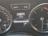 Gebraucht Mercedes ML350 258 PS (189 kW) 2012 Grau SUV