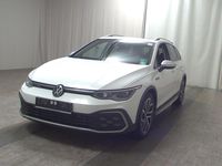 Gebraucht VW Golf Alltrack 200 PS (147 kW) 2022 Weiss Kombi