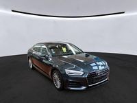 Second-hand Audi A5 Basis 190 CP (139 kW) 2017 Gri Coupe