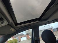 Gebraucht Mercedes 200 163 PS (119 kW) 2002 Blau Limousine