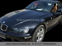 Gebraucht BMW Z3 Performance 231 PS (169 kW) 2000 Schwarz Coupé