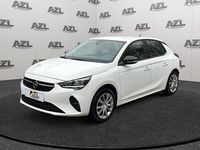 Gebraucht Opel Corsa Edition 100 kW (136 PS) 2022 Weiß Kleinwagen