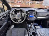 Neu Subaru Outback Platinum 169 PS (124 kW) 2026 Crystal white Kombi