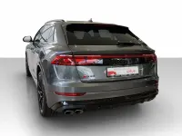 Gebraucht Audi SQ8 Sport 507 PS (372 kW) 2023 Grau SUV