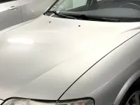 Gebraucht Opel Vectra 136 PS (100 kW) 2000 Silber Limousine