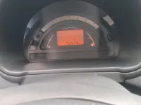 Gebraucht Citroën C2 60 PS (44 kW) 2005 Schwarz Kleinwagen