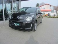 gebraucht Citroën C1 VTi 72 Stop&Start Feel