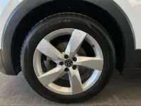 Używany VW T-Cross 110 KM (80 kW) 2021 Biały SUV