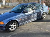 gebraucht BMW 316 316 i