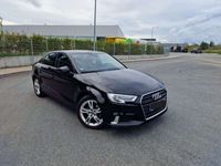 gebraucht Audi A3 1.5 TFSI sport Limousine