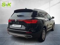 Gebraucht Renault Koleos Initiale Paris 184 PS (135 kW) 2022 Onyxschwarz metallic (schwarz) SUV