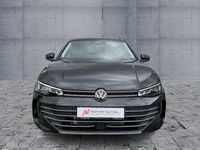Neu VW Passat Business 272 PS (200 kW) 2025 Schwarz Limousine