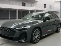 Usata Audi A5 S-line plus 204 CV (150 kW) 2025 Grigio Station wagon