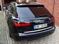 gebraucht Audi A6 A6Avant 2.0 TDI ultra