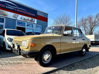 Gebraucht Wartburg 353 45 PS (33 kW) 1989 Braun Limousine