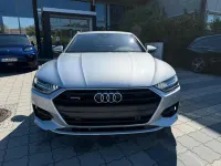 Gebraucht Audi A7 Sport 299 PS (219 kW) 2022 Silber Limousine