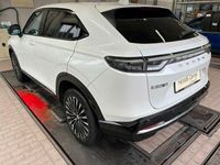 Gebraucht Honda e:Ny1 150 kW (204 PS) 2024 Platinum white (weiß) SUV