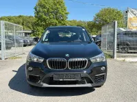 Gebraucht BMW X1 Advantage 150 PS (110 kW) 2019 Schwarz SUV