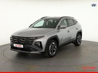 Neu Hyundai Tucson 150 PS (110 kW) 2025 Silber SUV