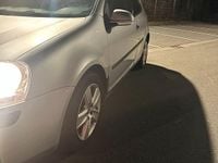 Gebraucht VW Golf IV 75 PS (55 kW) 2004 Silber Limousine