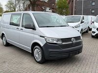 Second-hand VW Transporter 150 CP (110 kW) 2020 Argintiu Van