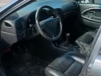 Gebraucht Volvo V40 136 PS (100 kW) 2003 Grau Kombi